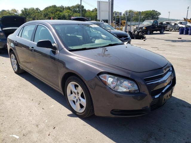 CHEVROLET MALIBU LS 2011 1g1zb5e13bf332507