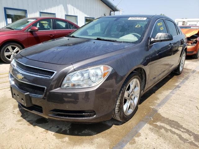 CHEVROLET MALIBU LS 2011 1g1zb5e13bf337626