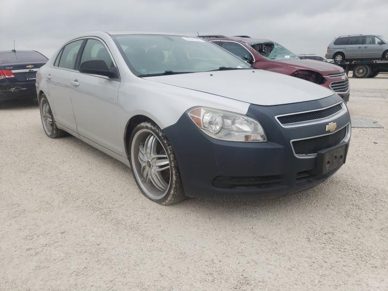 CHEVROLET MALIBU LS 2011 1g1zb5e13bf377947