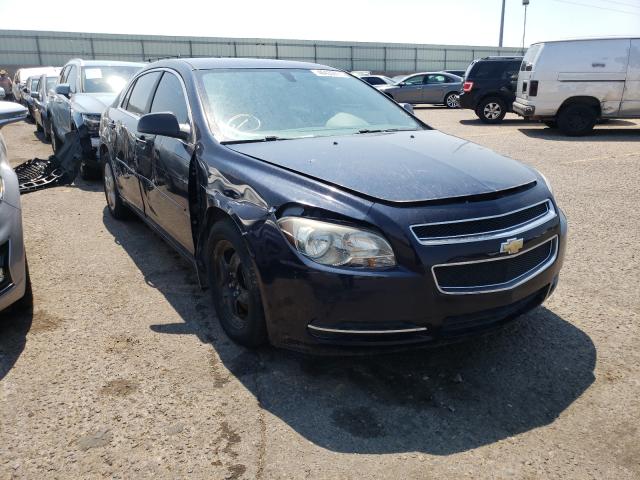 CHEVROLET MALIBU LS 2011 1g1zb5e13bf378144