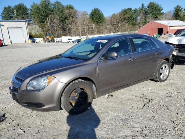 CHEVROLET MALIBU 2011 1g1zb5e13bf378242