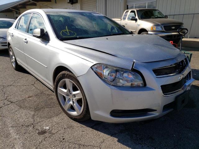 CHEVROLET MALIBU LS 2011 1g1zb5e13bf383716