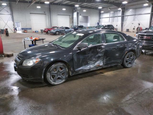 CHEVROLET MALIBU LS 2011 1g1zb5e14bf103799