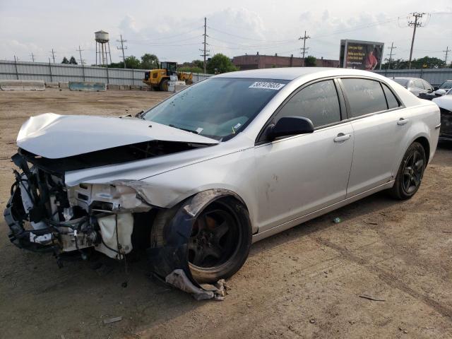 CHEVROLET MALIBU LS 2011 1g1zb5e14bf106458