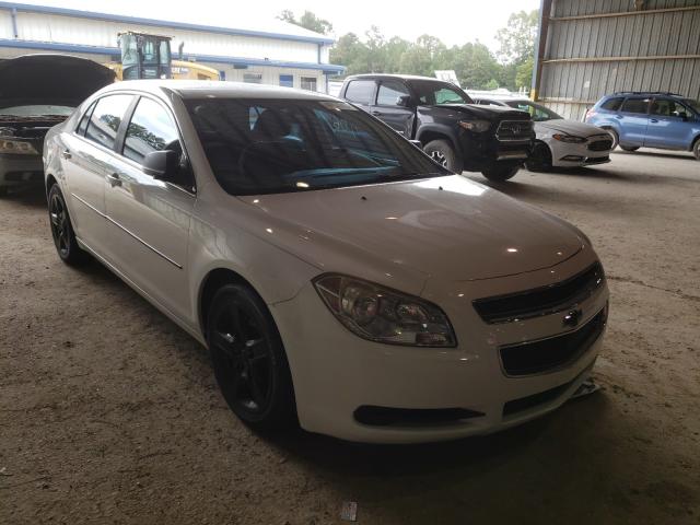 CHEVROLET MALIBU LS 2011 1g1zb5e14bf119467