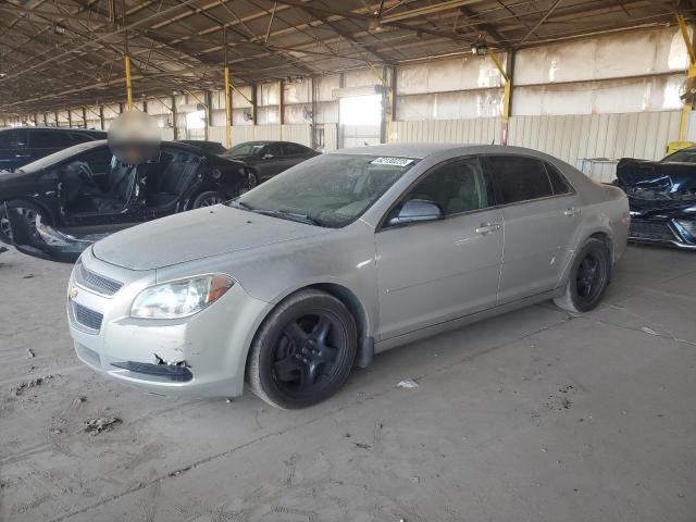 CHEVROLET MALIBU LS 2011 1g1zb5e14bf123986