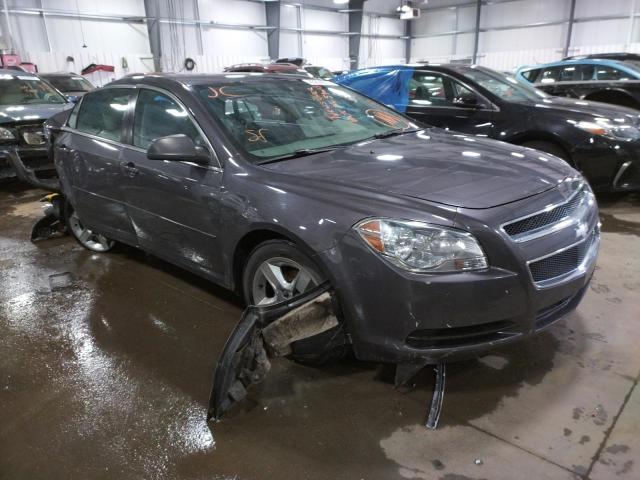 CHEVROLET MALIBU LS 2011 1g1zb5e14bf148936