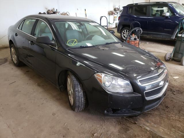 CHEVROLET MALIBU LS 2011 1g1zb5e14bf155319