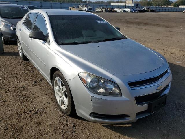 CHEVROLET MALIBU LS 2011 1g1zb5e14bf162500