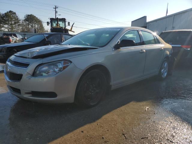 CHEVROLET MALIBU 2011 1g1zb5e14bf168510