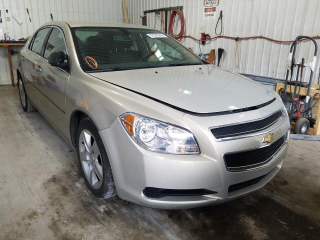 CHEVROLET MALIBU LS 2011 1g1zb5e14bf168930