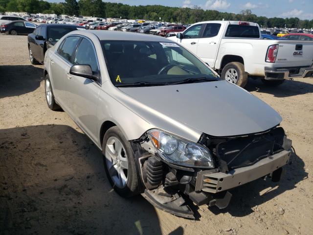 CHEVROLET MALIBU LS 2011 1g1zb5e14bf174954