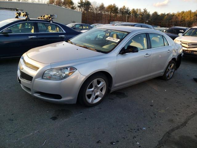 CHEVROLET MALIBU LS 2011 1g1zb5e14bf177370