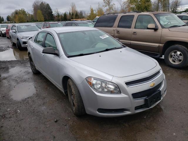 CHEVROLET MALIBU LS 2011 1g1zb5e14bf188093