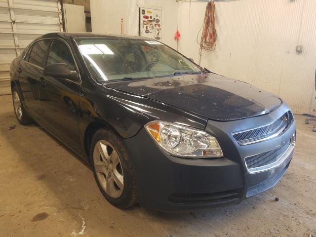 CHEVROLET MALIBU LS 2011 1g1zb5e14bf193536