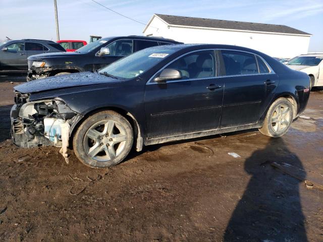 CHEVROLET MALIBU LS 2011 1g1zb5e14bf194914