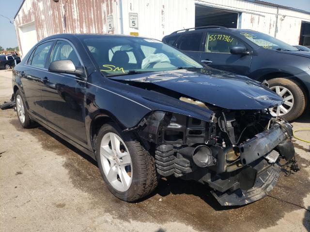 CHEVROLET MALIBU LS 2011 1g1zb5e14bf200789