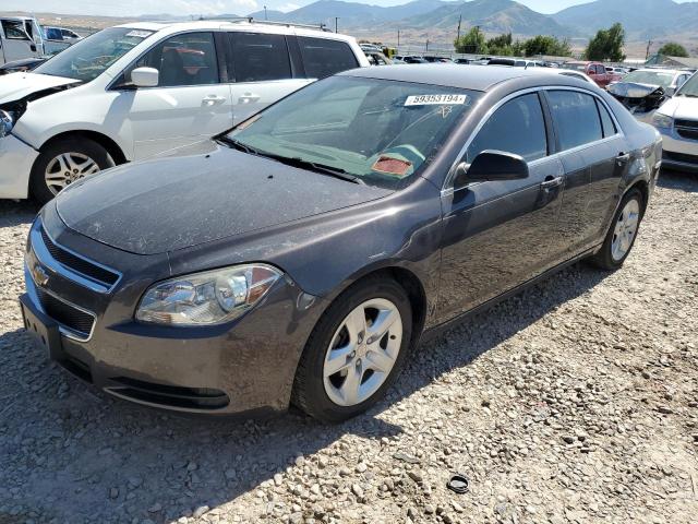 CHEVROLET MALIBU 2011 1g1zb5e14bf201411