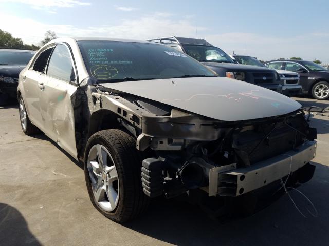 CHEVROLET MALIBU LS 2011 1g1zb5e14bf203448