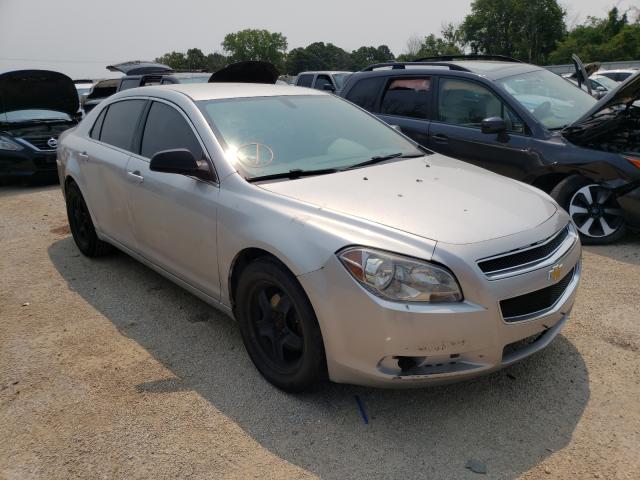 CHEVROLET MALIBU LS 2011 1g1zb5e14bf218127