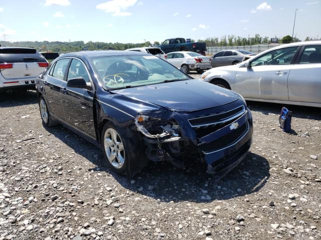 CHEVROLET MALIBU LS 2011 1g1zb5e14bf218449