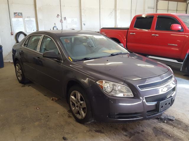 CHEVROLET MALIBU LS 2011 1g1zb5e14bf220346