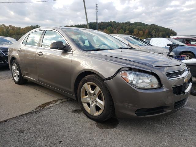 CHEVROLET MALIBU LS 2011 1g1zb5e14bf220587