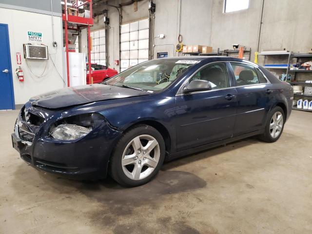 CHEVROLET MALIBU 2011 1g1zb5e14bf221948