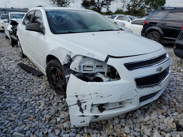 CHEVROLET MALIBU LS 2011 1g1zb5e14bf232187