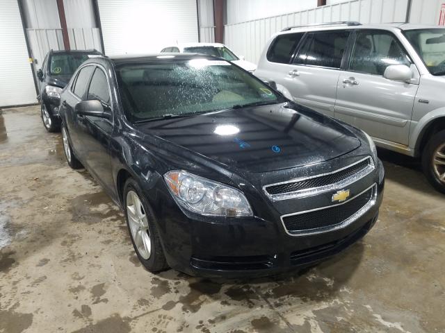 CHEVROLET MALIBU LS 2011 1g1zb5e14bf239530