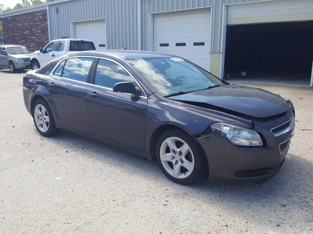 CHEVROLET MALIBU LS 2011 1g1zb5e14bf244033