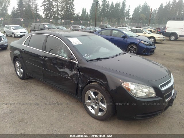 CHEVROLET MALIBU 2011 1g1zb5e14bf246526