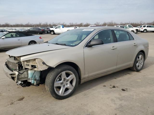 CHEVROLET MALIBU 2011 1g1zb5e14bf257042