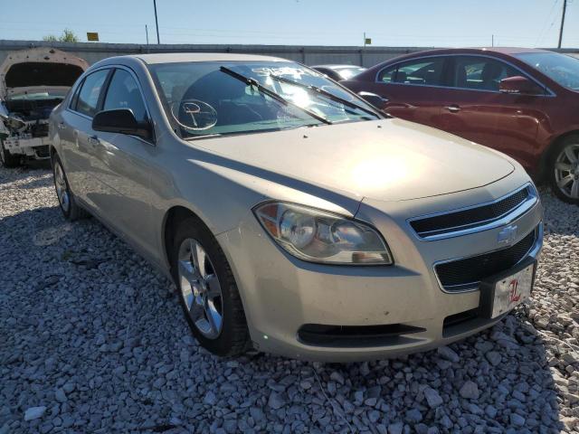 CHEVROLET MALIBU LS 2011 1g1zb5e14bf259891