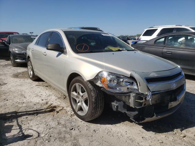 CHEVROLET MALIBU LS 2011 1g1zb5e14bf265142