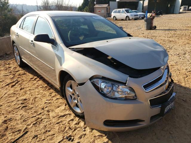 CHEVROLET MALIBU LS 2011 1g1zb5e14bf268459