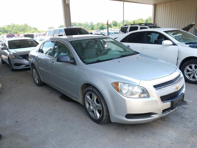 CHEVROLET MALIBU LS 2011 1g1zb5e14bf271247