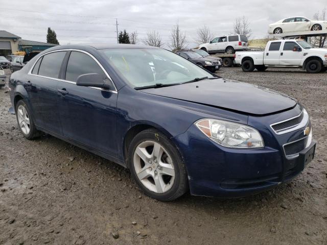 CHEVROLET MALIBU 2011 1g1zb5e14bf279901