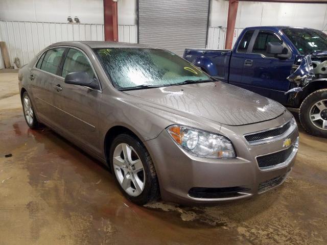 CHEVROLET MALIBU LS 2011 1g1zb5e14bf280823