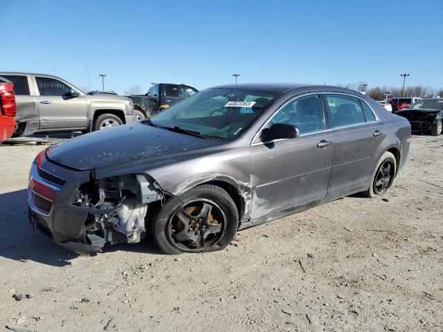 CHEVROLET MALIBU 2011 1g1zb5e14bf283186