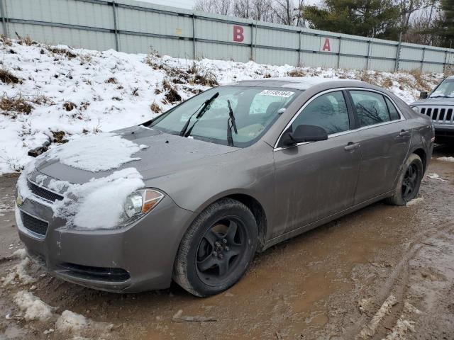 CHEVROLET MALIBU 2011 1g1zb5e14bf286590