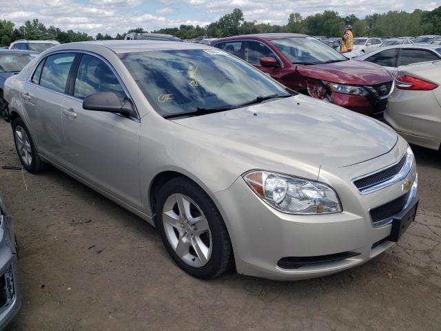 CHEVROLET MALIBU 2011 1g1zb5e14bf292132