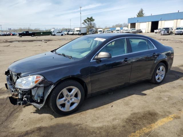 CHEVROLET MALIBU 2011 1g1zb5e14bf294964