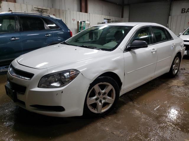 CHEVROLET MALIBU LS 2011 1g1zb5e14bf294978