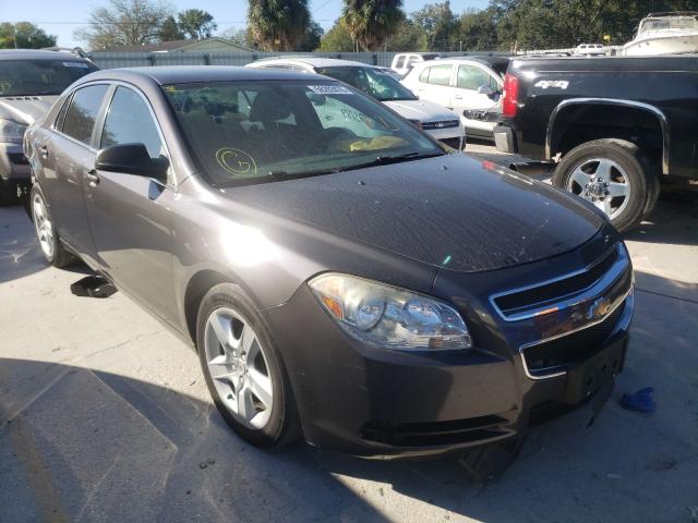 CHEVROLET MALIBU LS 2011 1g1zb5e14bf295886