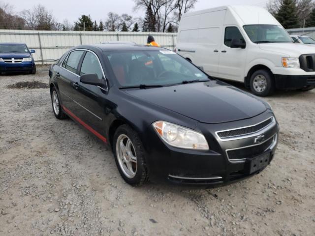 CHEVROLET MALIBU LS 2011 1g1zb5e14bf305459