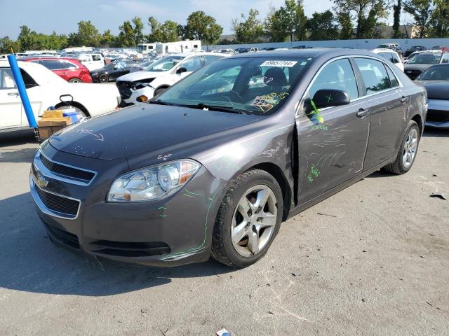 CHEVROLET MALIBU LS 2011 1g1zb5e14bf308524