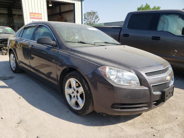 CHEVROLET MALIBU LS 2011 1g1zb5e14bf312721