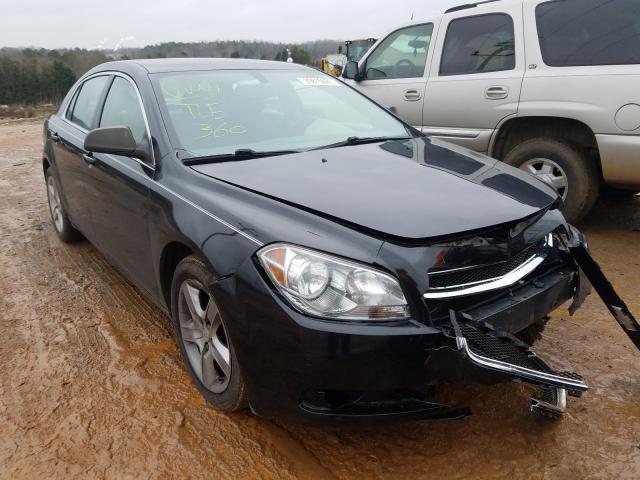 CHEVROLET MALIBU LS 2011 1g1zb5e14bf315103