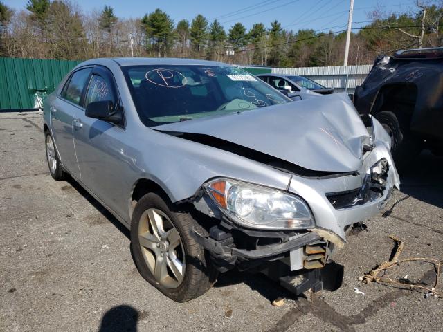 CHEVROLET MALIBU LS 2011 1g1zb5e14bf316770